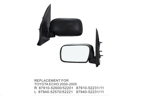 Retrovisor CM-0057